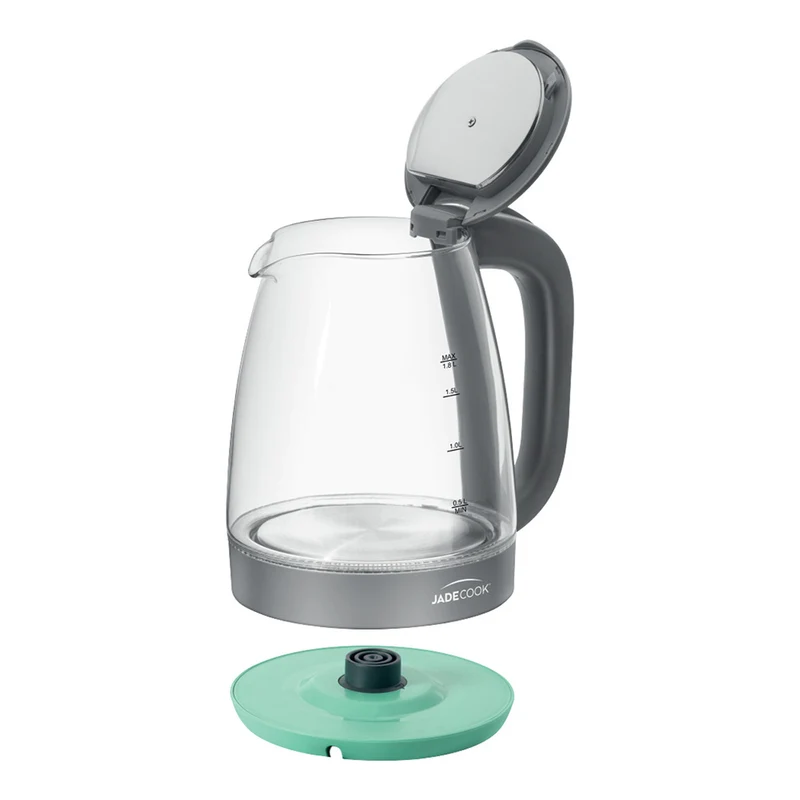 Jade Electro Tetera 1.8L 1000 w