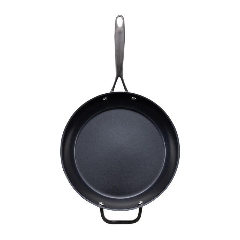 Sartén con Asa 30 cm Jade Black