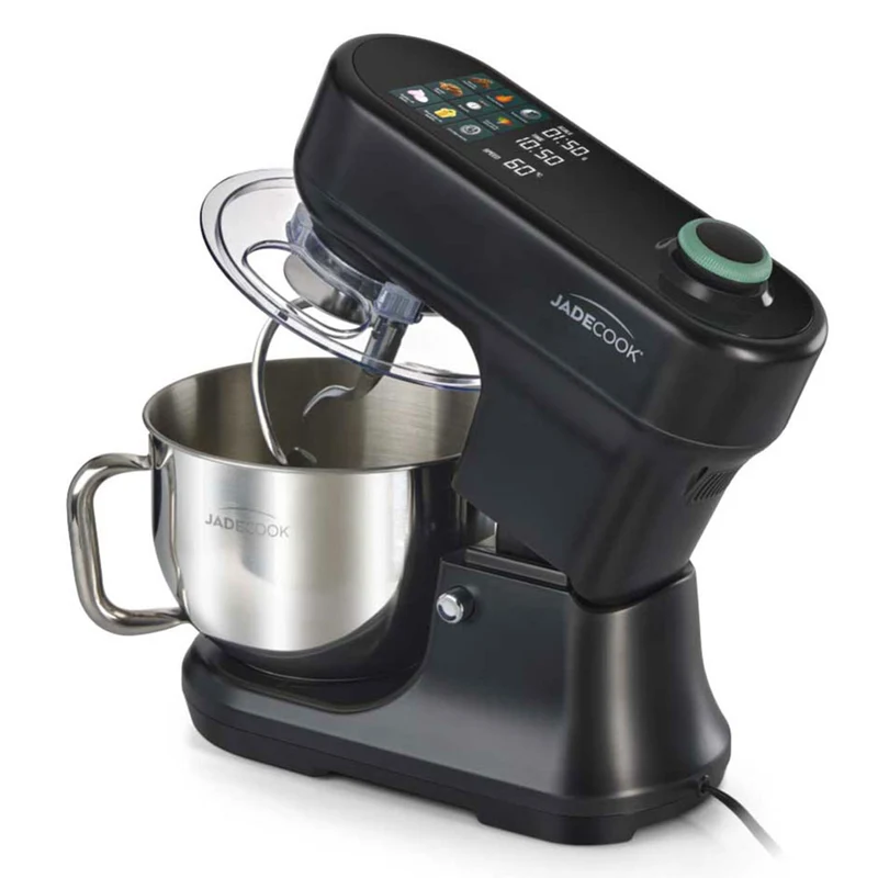 Batidora de Pedestal Digital Jade Cook