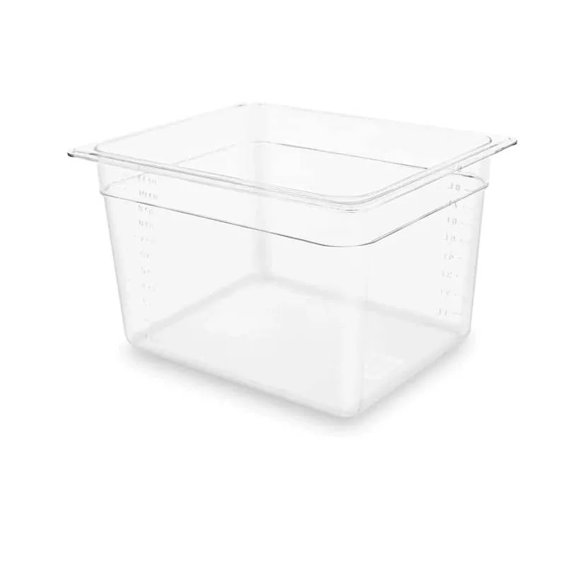 CUBETA SOUS-VIDE MC-CSV10