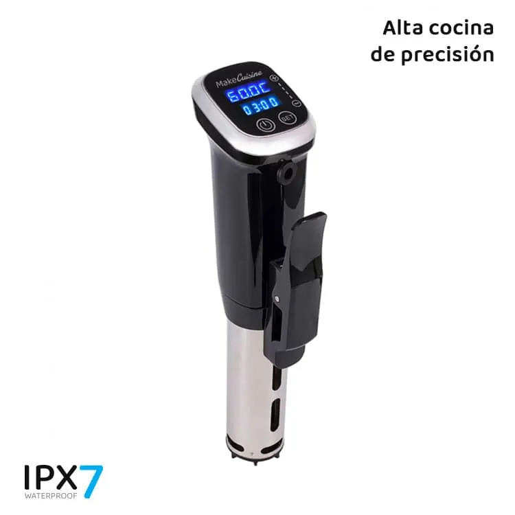 THERMOCOOKER SOUS-VIDE MC-SV2