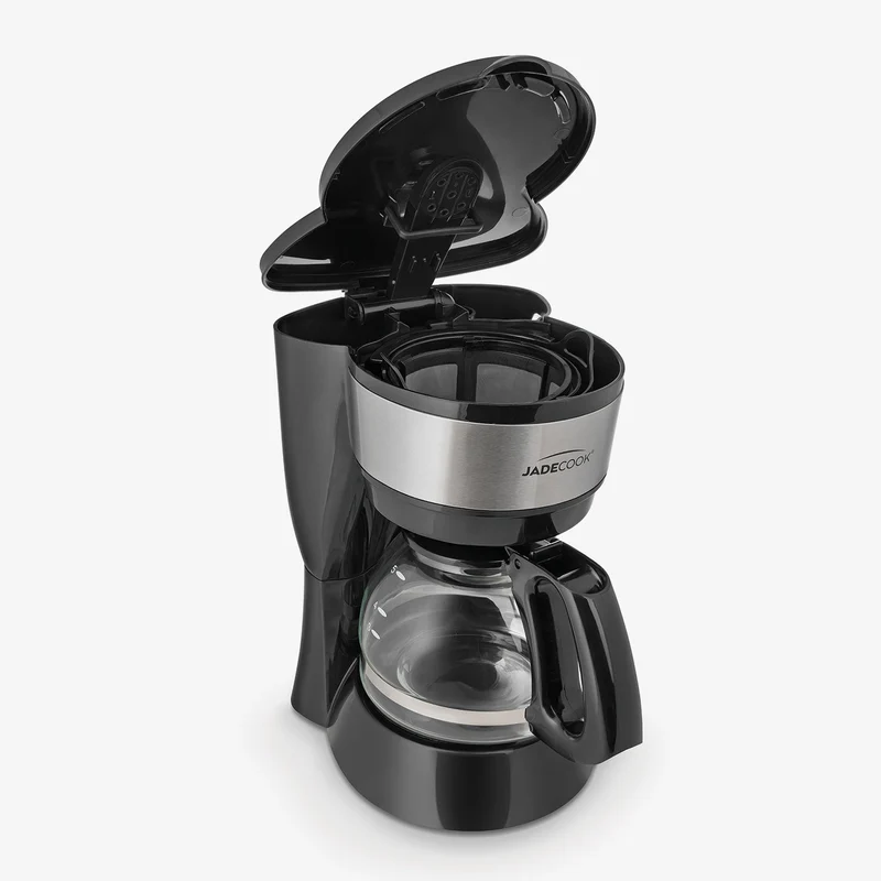 Cafetera de goteo 5 Tazas Jade Cook