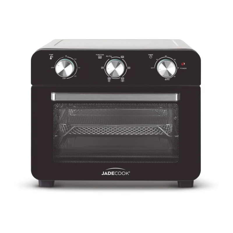 Horno con Freidora de Aire Jade Cook 25L