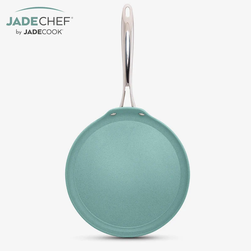 Comal redondo 32 cm Jade Chef