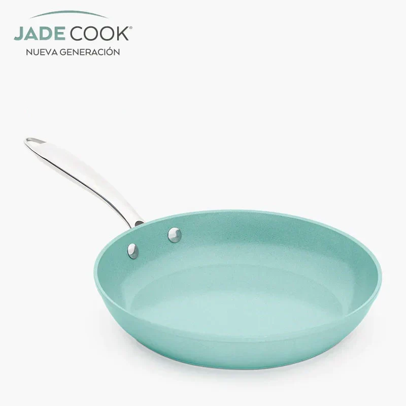 Sartén individual Jade Chef de 24 cm