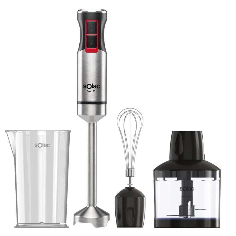 Pro Chef 1201