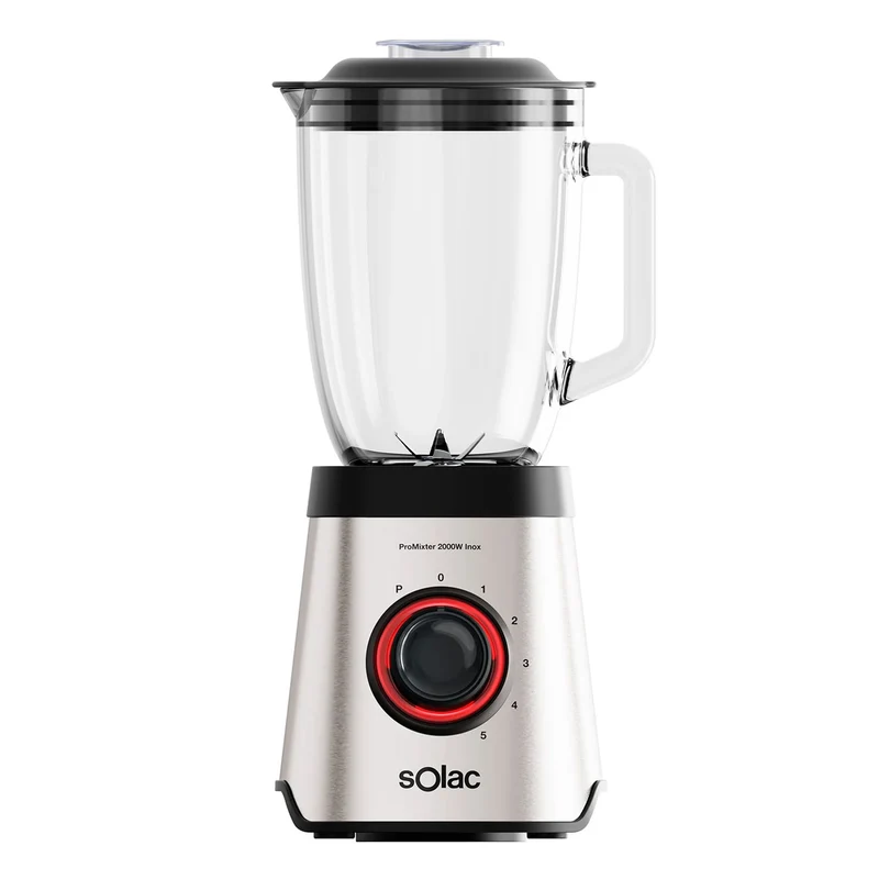 ProMixter 2000