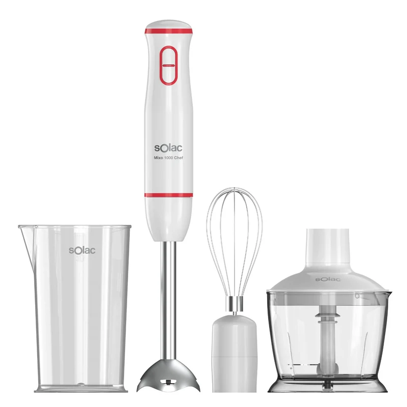 Mixo 1000 Chef