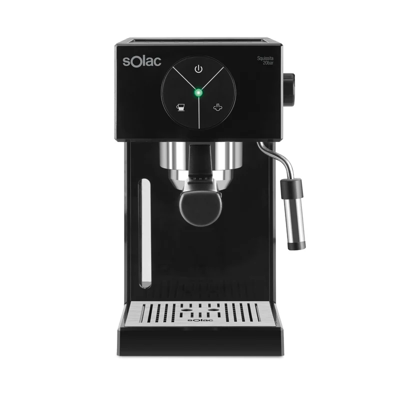 Cafetera Espresso Squissita 20 bar