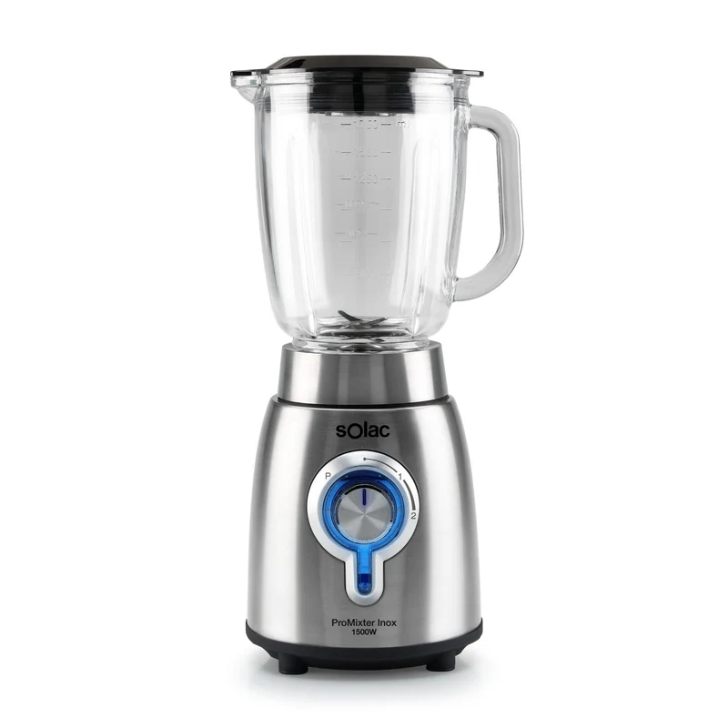Batidora de vaso Pro Mixter Inox 1500W