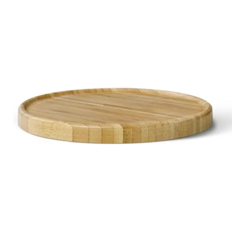 Salvamanteles de bambú Bredemeijer