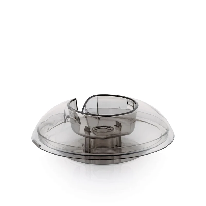 Vanilla XS complete lid