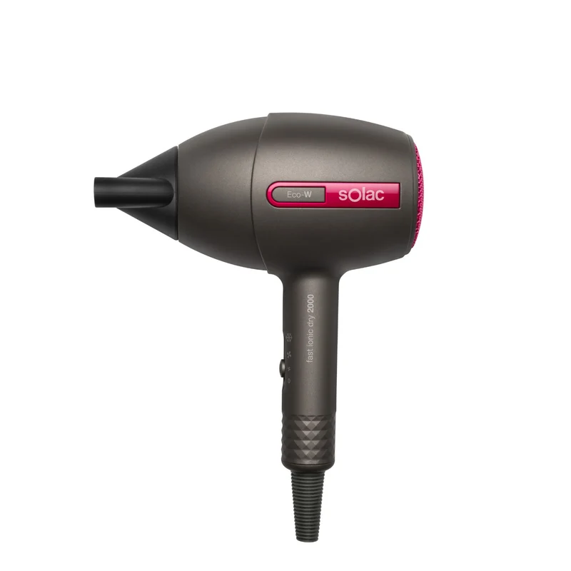Fast Ionic Dry 2000