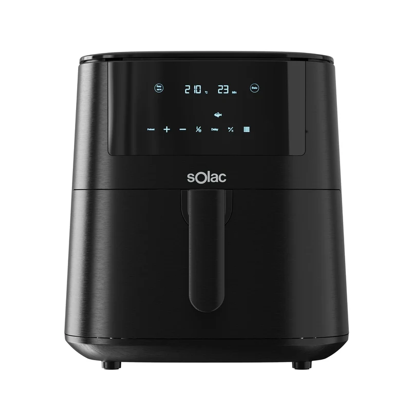 Léviter Digital 7