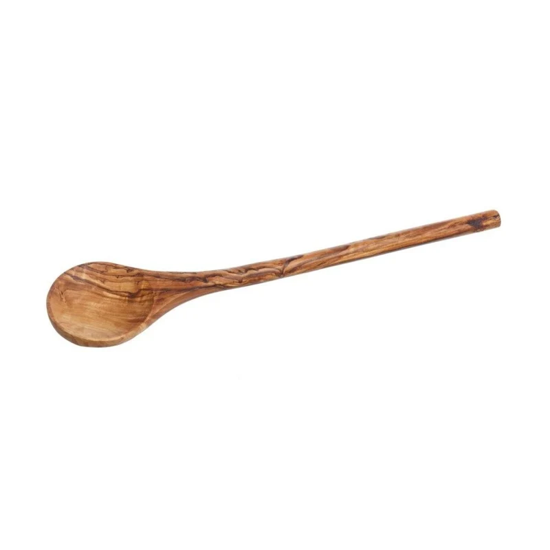 Cucharas de madera de olivo Selbrae