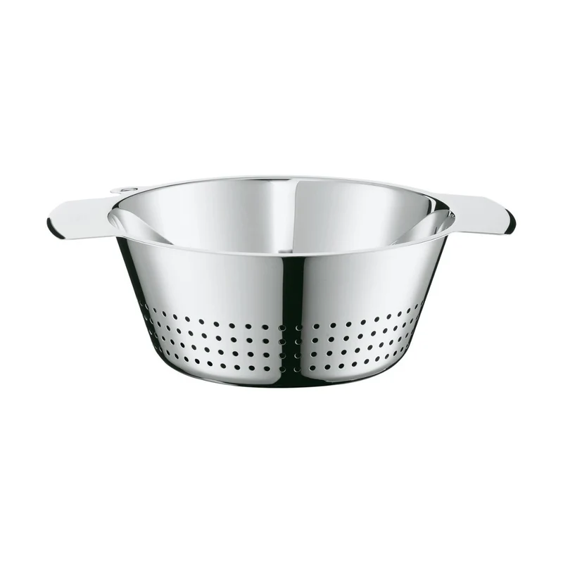 Colador de acero inoxidable 24 cm Rösle