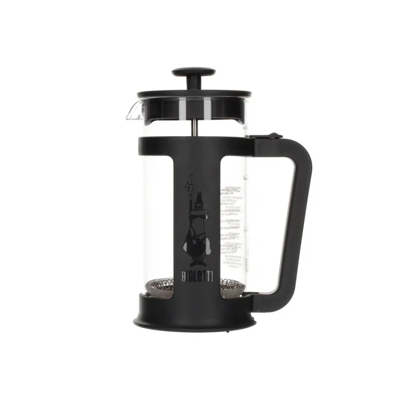 Cafetera de prensa Bialetti