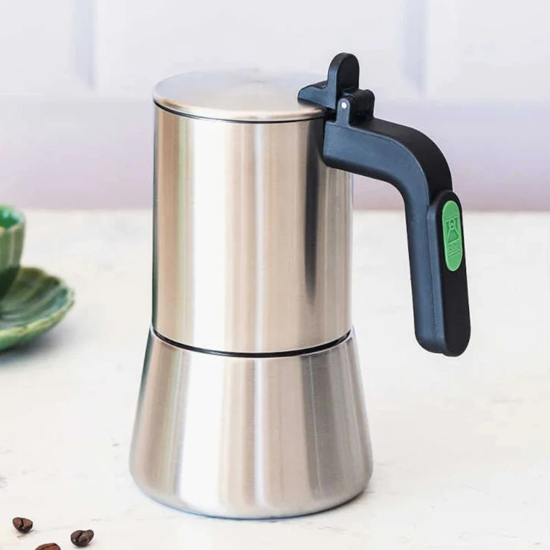 Cafetera Kenia Bra