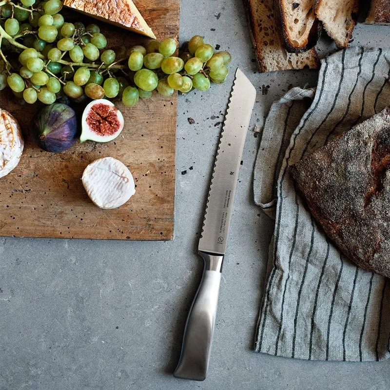 Cuchillo para pan Grand Gourmet de WMF