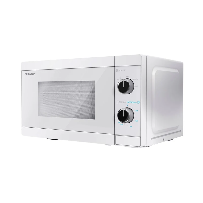 Microondas Analógico 20L Sharp