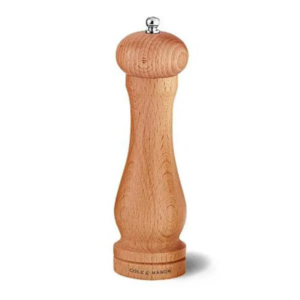 Molinillo de madera Capstan Cole&Mason