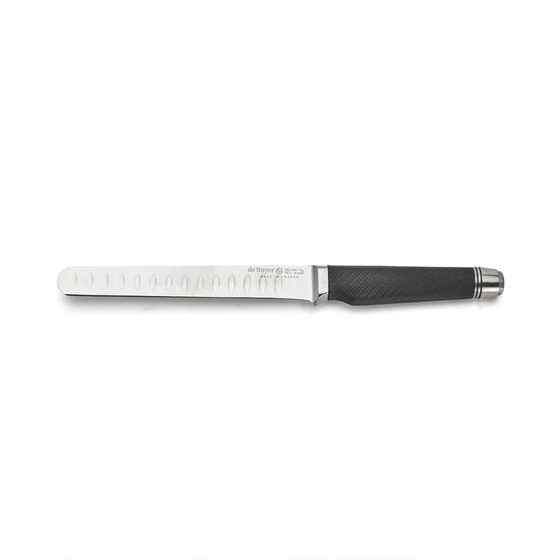 Cuchillo de precisión multiusos De Buyer