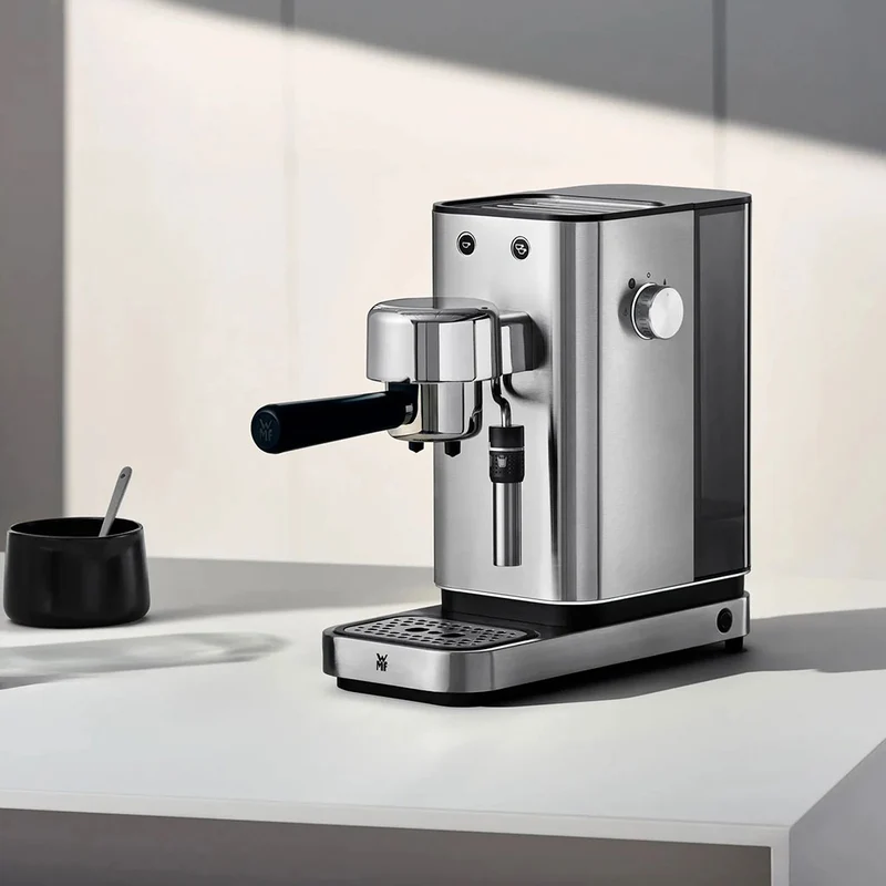 Cafetera espresso Lumero WMF