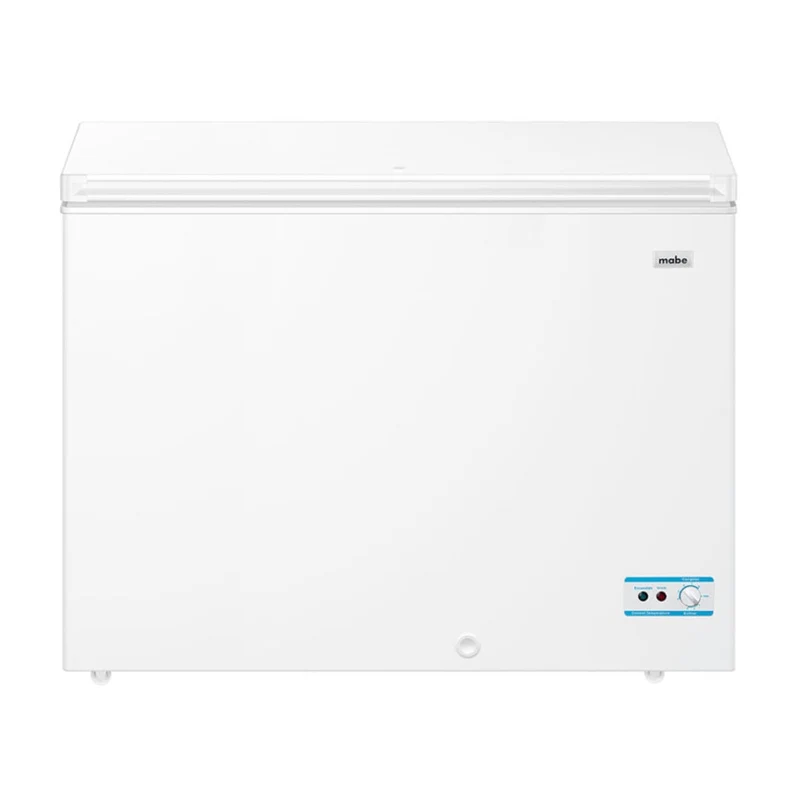 Mabe Congelador Horizontal 301 Litros, CHM11PHL0