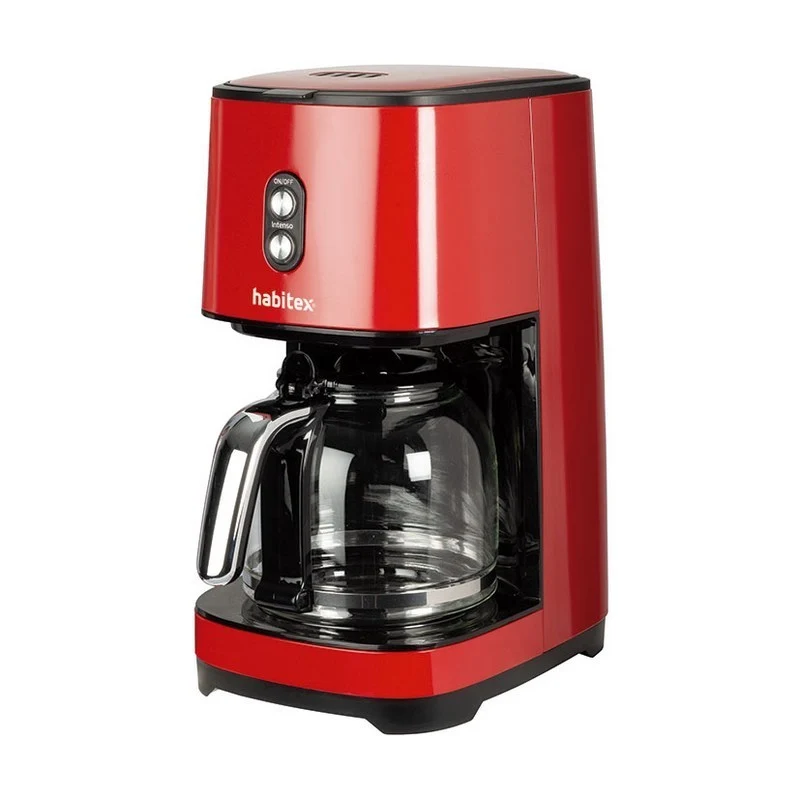 S.VINTAGE CAFETERA GOTEO 1,5L. HABITEX