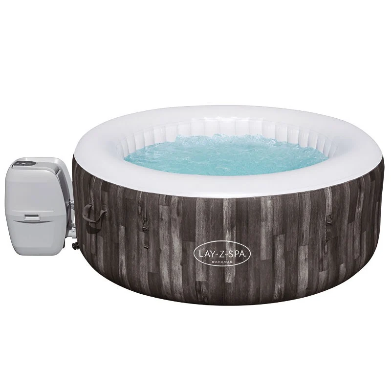 SPA LAY-Z BESTWAY AIRJET 180X66 CM