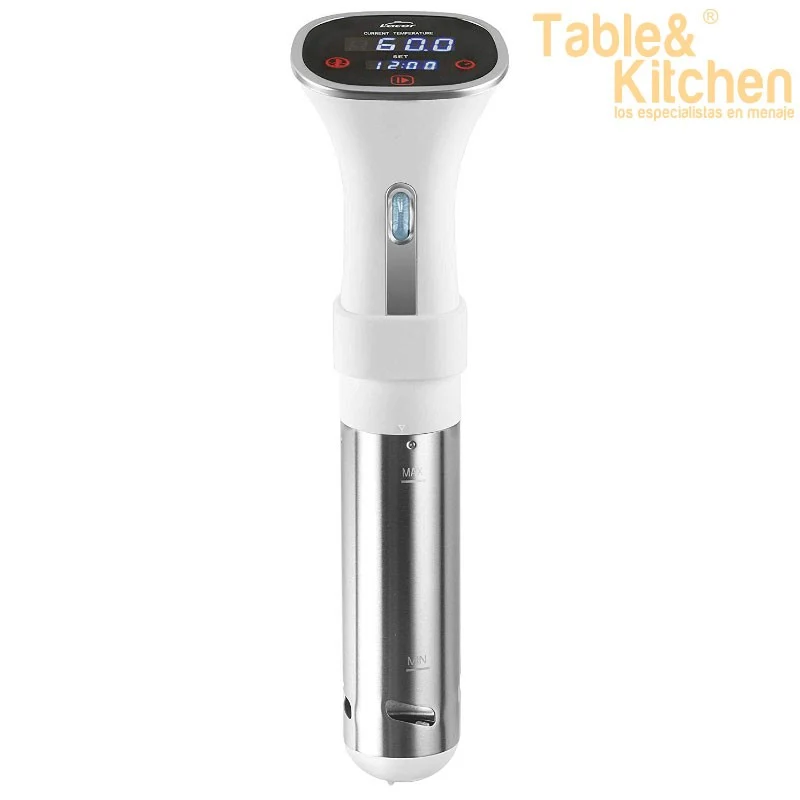 SOUS VIDE GOURMET LACOR