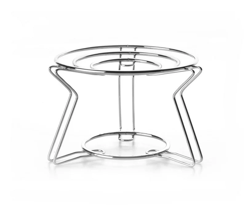 SOPORTE QUEMADOR GAS GOURMET IBILI