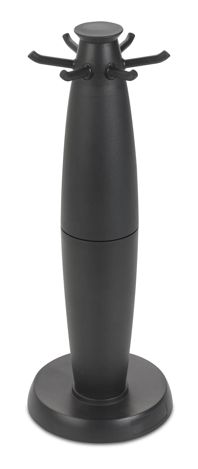SOPORTE PARA UTENSILIOS 3 CLAVELES