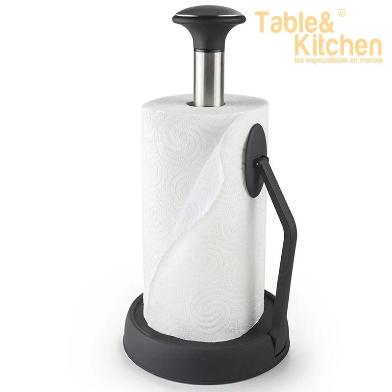 SOPORTE DISPENSADOR DE PAPEL DE COCINA