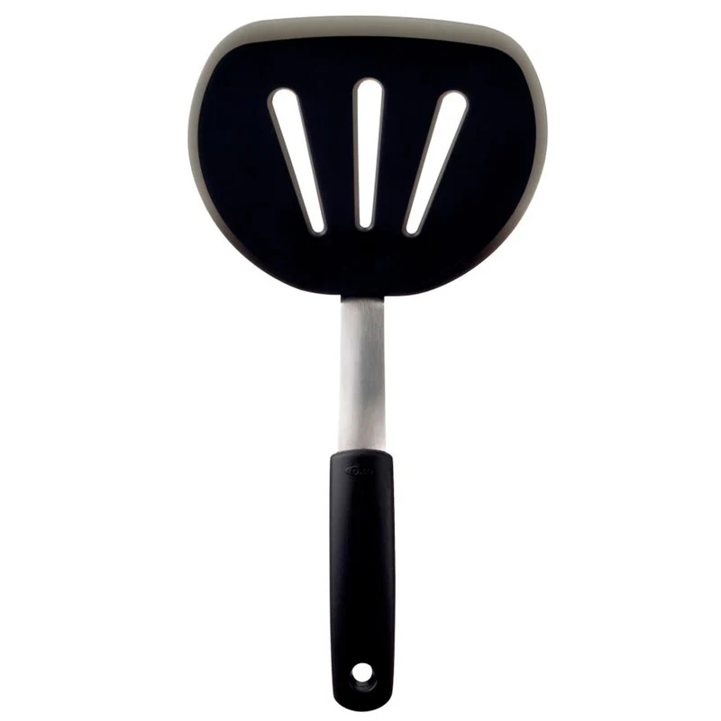 Espátula redonda de silicona OXO