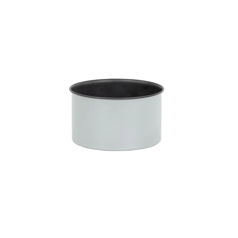 Molde alto antiadherente desmontable PushPan