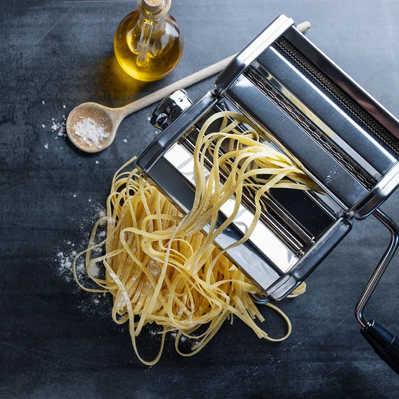 Máquina para pasta Kuchenprofi