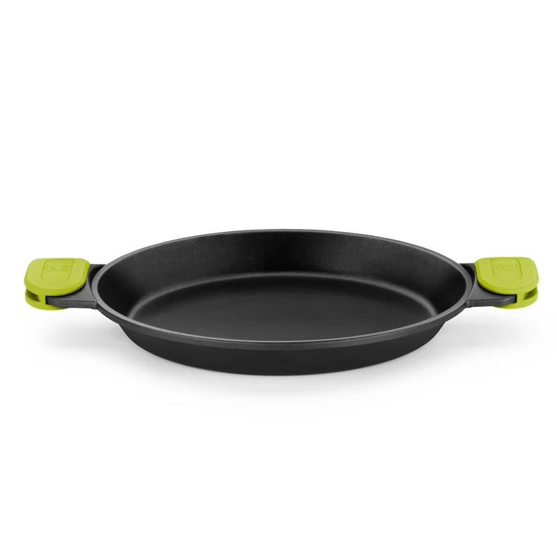 Paellera antiadherente Foodie BRA