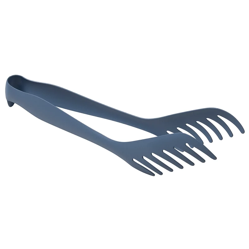Pinza inox para espagueti Vintage de Roger Orfevre