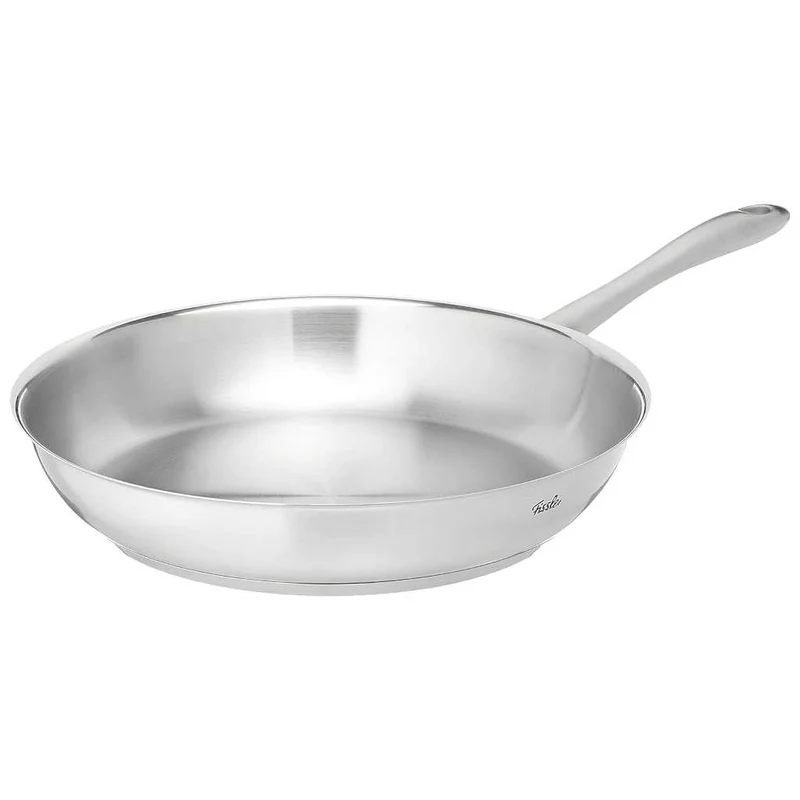 Sartén acero inox Catania Fissler