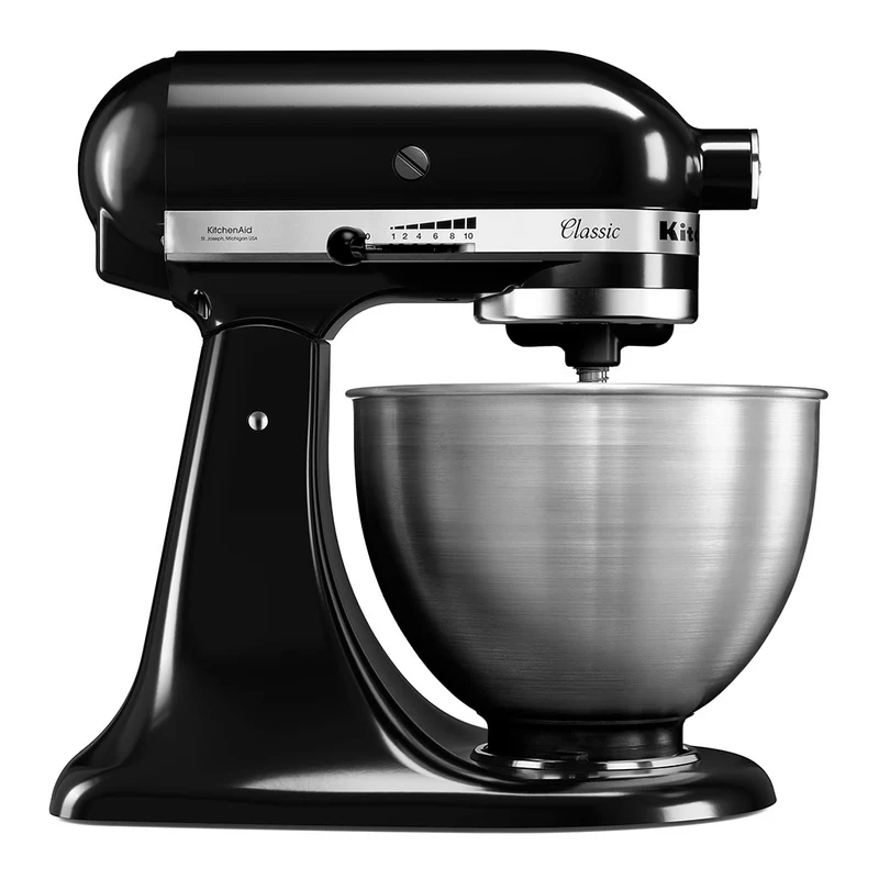 Robot de cocina KitchenAid Classic 5K45SS