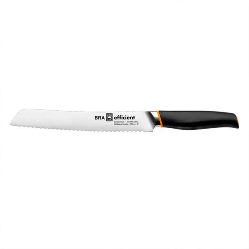 Cuchillo para el pan Efficient Bra
