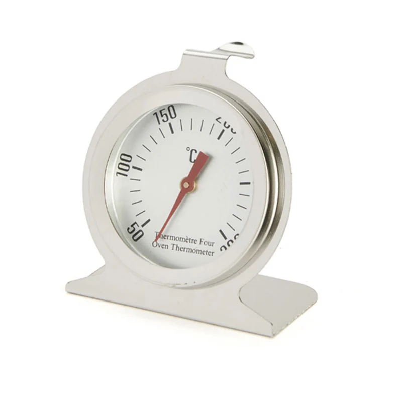 Termómetro para horno inox De Buyer