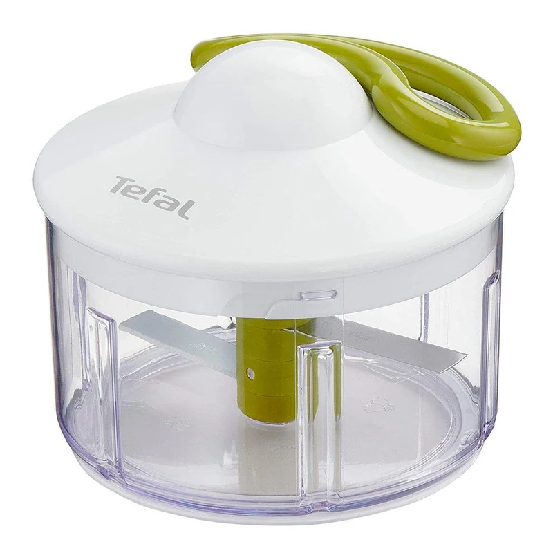 Picadora manual Ingenio Tefal