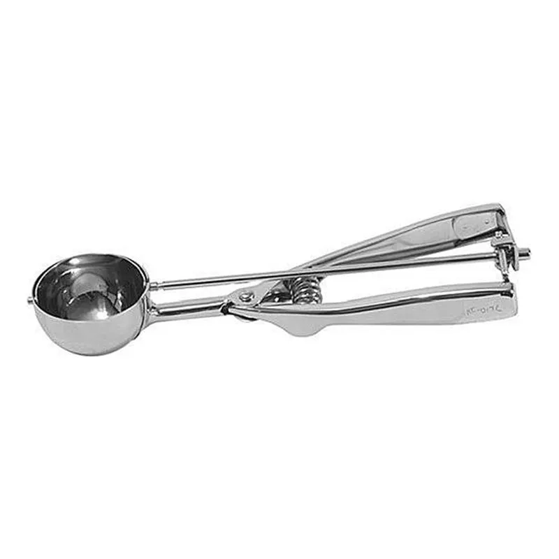 Cuchara para helado de acero inoxidable De Buyer