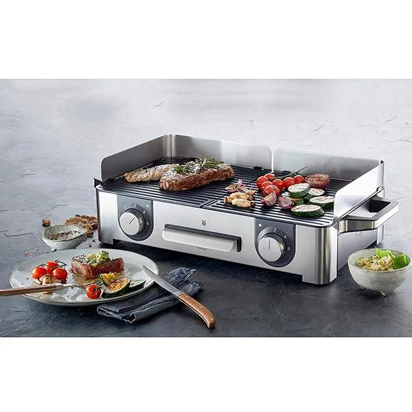 Parrilla eléctrica WMF Lono Master Grill