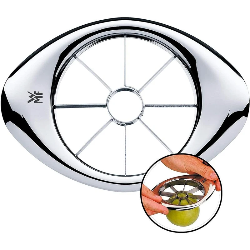 Cortador manzanas de WMF