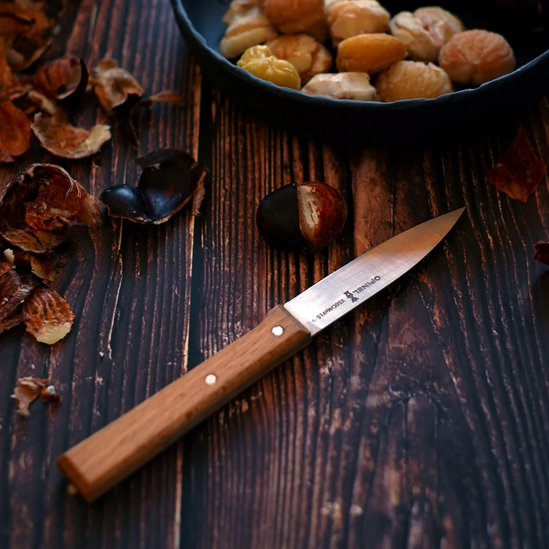 Cuchillo de cocina Parallele Opinel