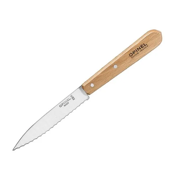 Cuchillo dentado Nº113 Opinel
