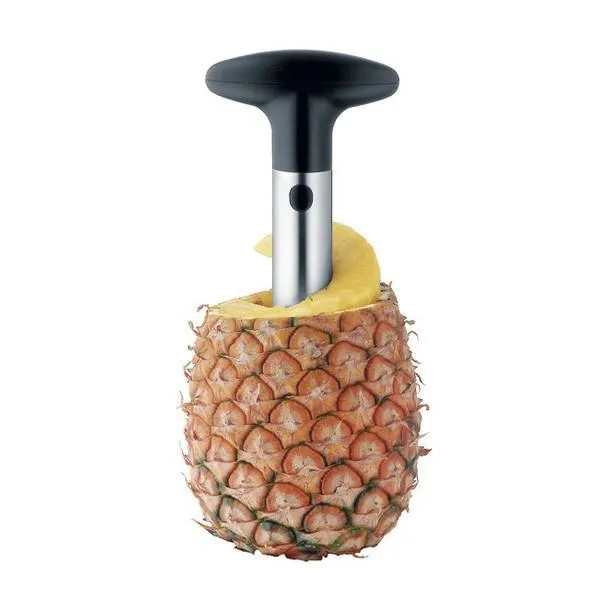 Cortador de piña de acero inoxidable WMF